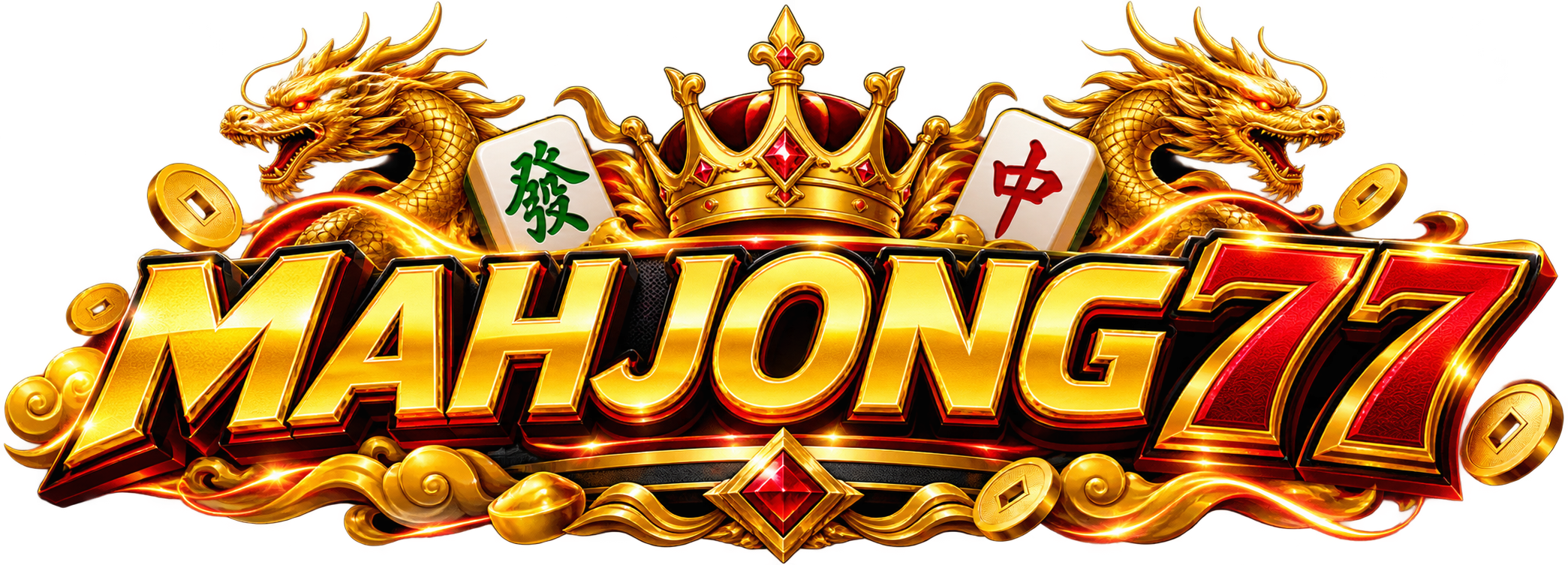 MAHJONG77